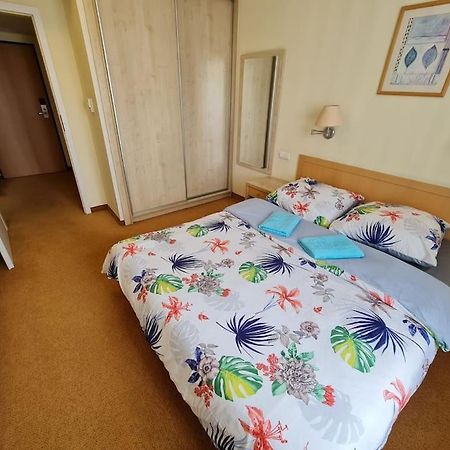 바르샤바 10Q - Z6 Apartament 704 아파트 외부 사진