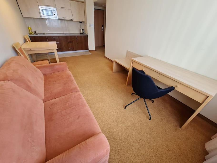 바르샤바 10Q - Z6 Apartament 704 아파트 외부 사진