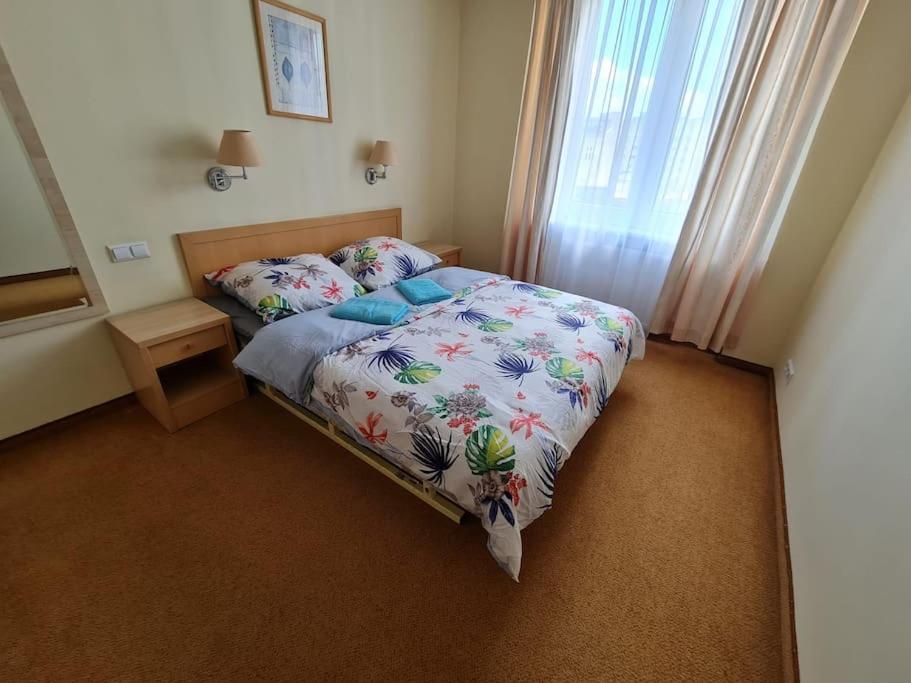 바르샤바 10Q - Z6 Apartament 704 아파트 외부 사진