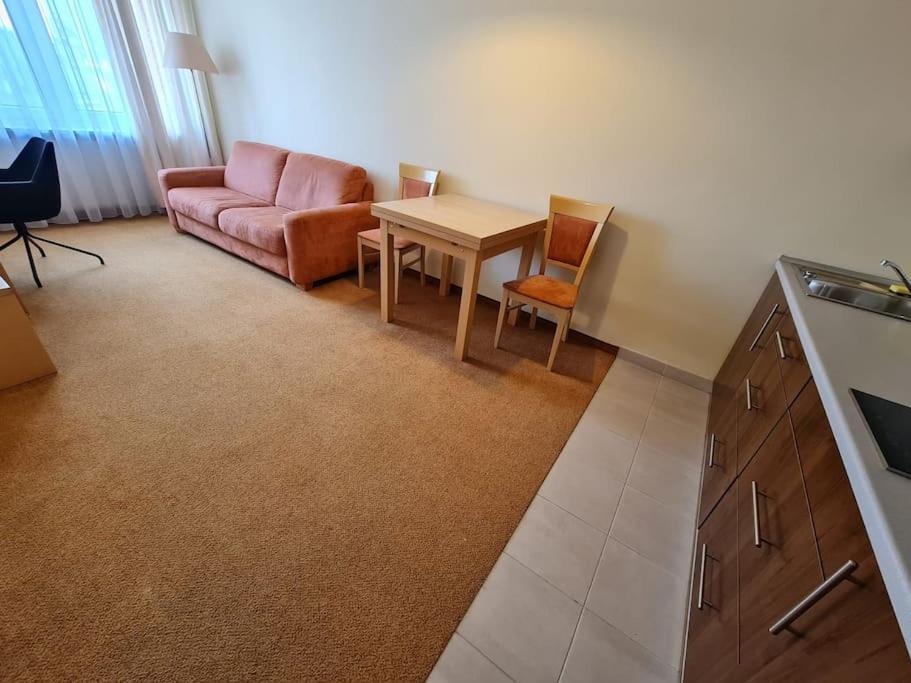 바르샤바 10Q - Z6 Apartament 704 아파트 외부 사진